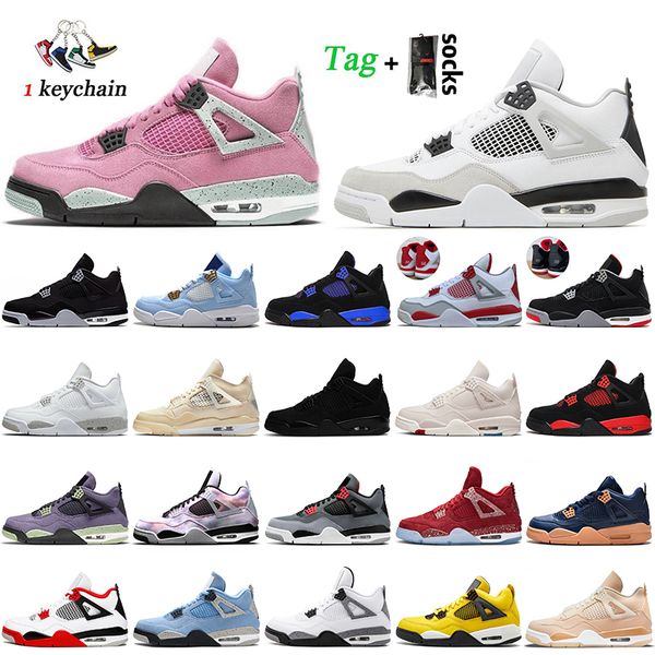 designer sneakers women men jumpman 4 4s basketball shoes military black canvas cat university pink blue thunder canyon purple red metallic
designer sneakers women men jumpman 4 4s basketball shoes military black canvas cat university pink blue thunder canyon purple red metallic