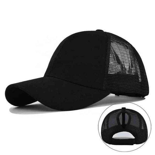 summer mesh hats for outdoor activities baseball cap solid color ponytail hats fashionable, Blue;gray
summer mesh hats for outdoor activities baseball cap solid color ponytail hats fashionable, Blue;gray