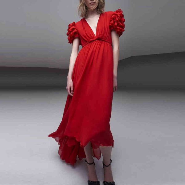 casual dresses prom annual meeting dress deep v-neck red ruffle sleeve bow irregular tcvx, Black;gray
casual dresses prom annual meeting dress deep v-neck red ruffle sleeve bow irregular tcvx, Black;gray