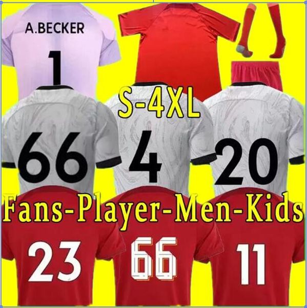 soccer jerseys luis diaz 2022-23 darwin nunez diogo jota gerrard home red away fan player version football shirts men kids soccer kit alexan, Black;yellow
soccer jerseys luis diaz 2022-23 darwin nunez diogo jota gerrard home red away fan player version football shirts men kids soccer kit alexan, Black;yellow