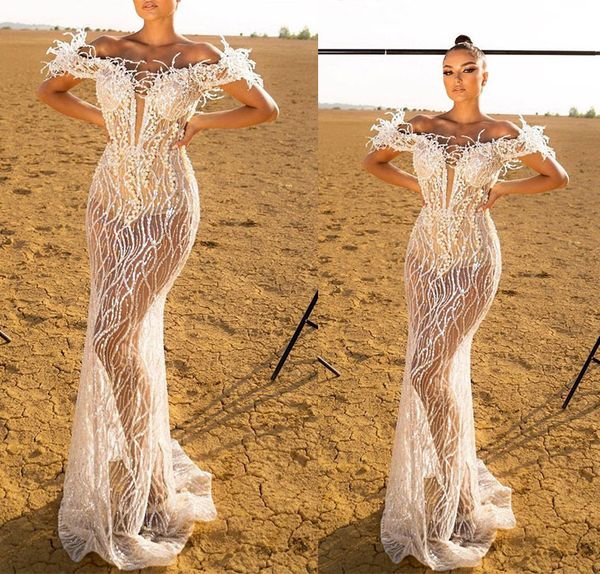 sparkling mermaid prom dresses v neck sleeveless off shoulder feather sequins appliques lace hollow floor length plus size formal party gown, Black
sparkling mermaid prom dresses v neck sleeveless off shoulder feather sequins appliques lace hollow floor length plus size formal party gown, Black