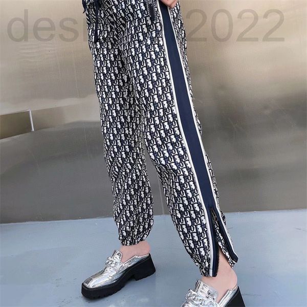 women's jumpsuits & rompers designer pants spring women's old flower zipper fashion sports leisure leggings lfm5, Black;white
women's jumpsuits & rompers designer pants spring women's old flower zipper fashion sports leisure leggings lfm5, Black;white
