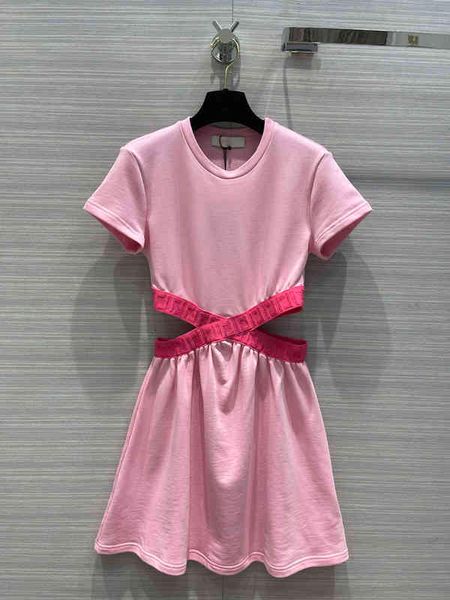 casual dresses ceiling summer double f capsule series macarone waist opening cross ribbon transport dress women, Black;gray
casual dresses ceiling summer double f capsule series macarone waist opening cross ribbon transport dress women, Black;gray