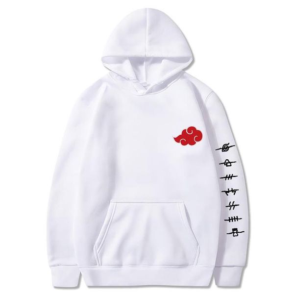 men's hoodies & sweatshirts japan anime akatsuki men women fashion hip hop harajuku dropship sweatshirt238q, Black
men's hoodies & sweatshirts japan anime akatsuki men women fashion hip hop harajuku dropship sweatshirt238q, Black