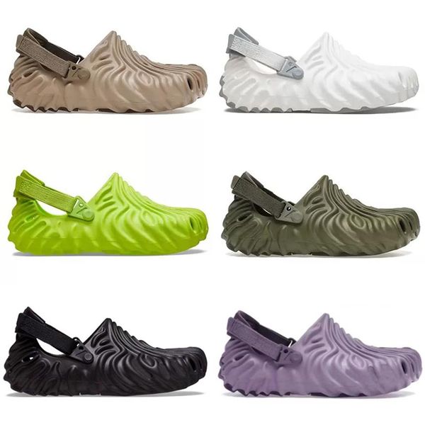 pollex clog men women designer sandals slippers slides fashion stratus urchin sasquatc menemsh crocodile cocumber waterproof shoes262m, Black
pollex clog men women designer sandals slippers slides fashion stratus urchin sasquatc menemsh crocodile cocumber waterproof shoes262m, Black