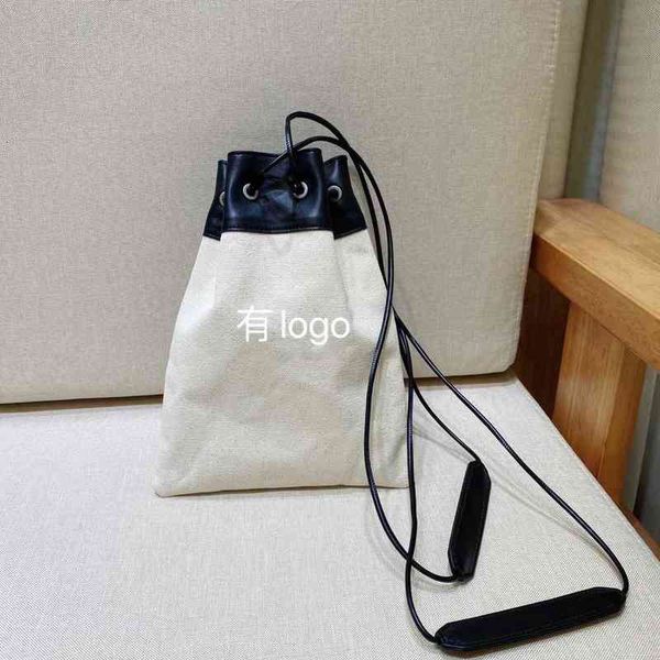 jil canvas women's bag drawstring closure large capacity
jil canvas women's bag drawstring closure large capacity