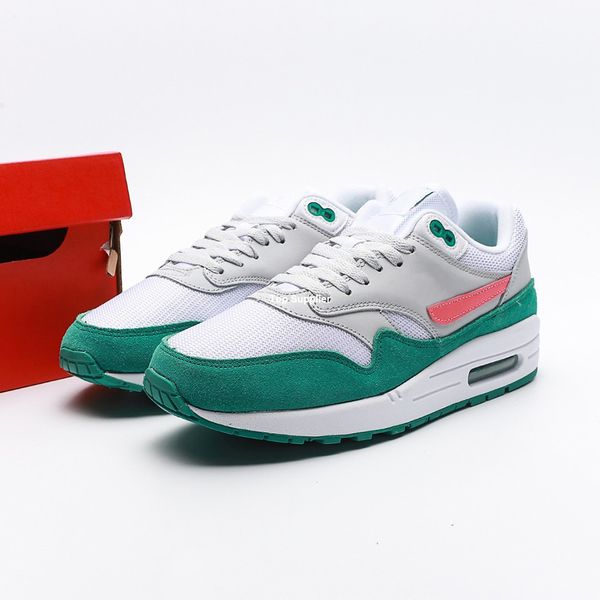 brand shoes watermelon running men mesh sports shoe women sneakers mens trainers womens training ah8145-106, White;red
brand shoes watermelon running men mesh sports shoe women sneakers mens trainers womens training ah8145-106, White;red