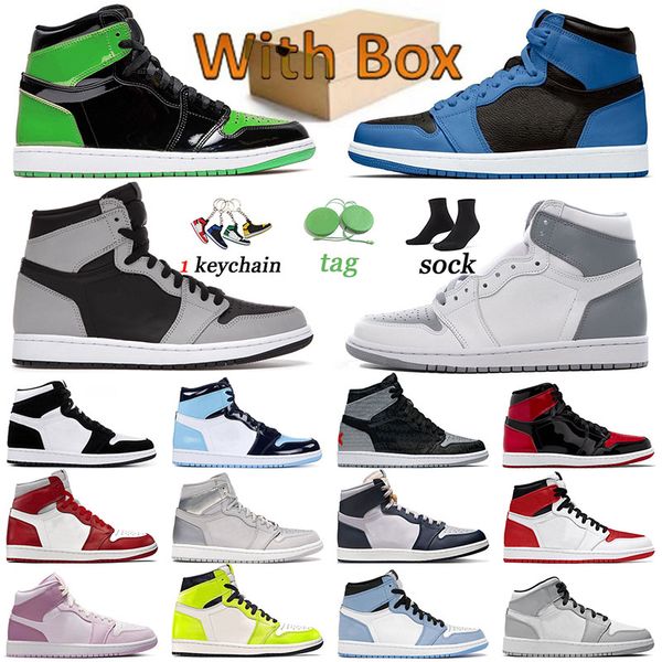 1 casual jumpman basketball shoes dark marina blue men tarainers off 1s sneakers bred patent green stealth chenille sports women
1 casual jumpman basketball shoes dark marina blue men tarainers off 1s sneakers bred patent green stealth chenille sports women