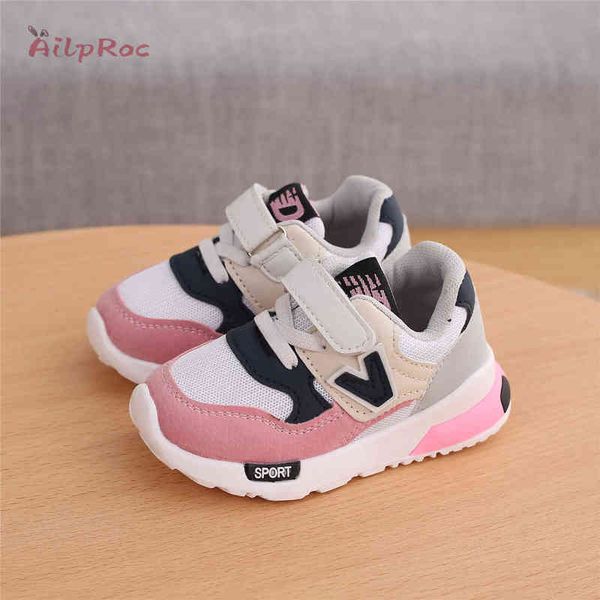 winter autumn kids shoes baby boys sneakers fashion children casual sneaker breathable soft anti-slip girls running sports shoe g220422, Black;red 
winter autumn kids shoes baby boys sneakers fashion children casual sneaker breathable soft anti-slip girls running sports shoe g220422, Black;red