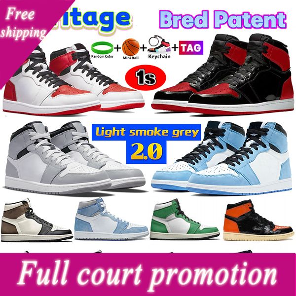 1 1s basketball shoes mid light smoke grey 2.0 royal patent bred black toe heritage mens sneakers university blue bordeaux dark mocha
1 1s basketball shoes mid light smoke grey 2.0 royal patent bred black toe heritage mens sneakers university blue bordeaux dark mocha