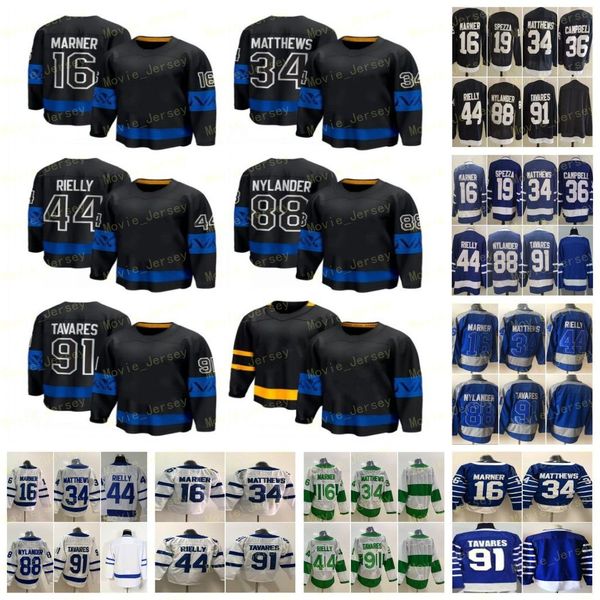 2022 alternate reversible hockey jersey blank 34 auston matthews 16 mitchell marner 88 william nylander john tavares morgan rielly heritage, Black;red
2022 alternate reversible hockey jersey blank 34 auston matthews 16 mitchell marner 88 william nylander john tavares morgan rielly heritage, Black;red