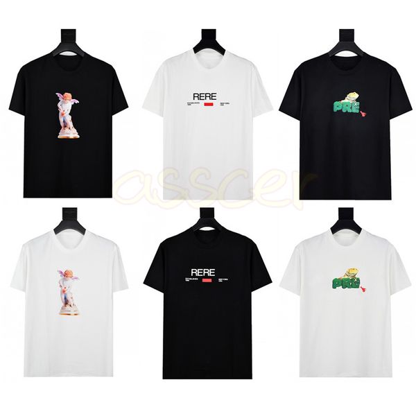 summer mens printing t shirts designer womens streetwear t shirt couples casual loose tees asian size s-xl, White;black
summer mens printing t shirts designer womens streetwear t shirt couples casual loose tees asian size s-xl, White;black