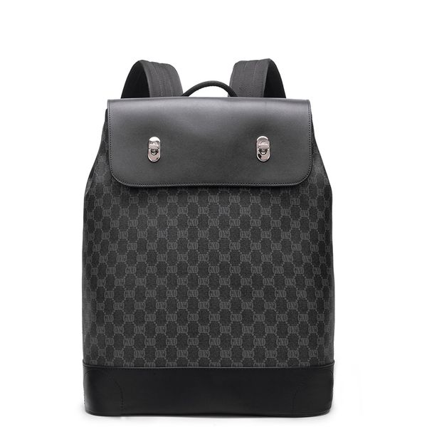 high-quality luxury pu leather backpack luxurys designer backpack men's and women's classic floral plaid school bags shoulder bag
high-quality luxury pu leather backpack luxurys designer backpack men's and women's classic floral plaid school bags shoulder bag