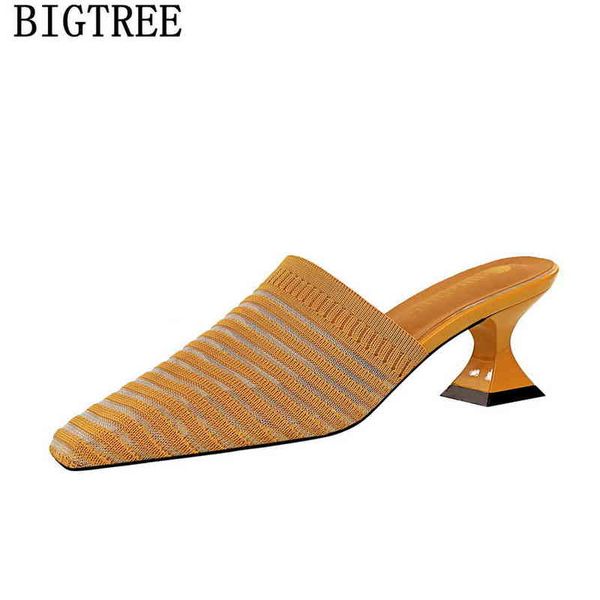 bigtree mules slippers women 2022 brand ladies shoes pumps black heels slipper designer chaussure femme220513
bigtree mules slippers women 2022 brand ladies shoes pumps black heels slipper designer chaussure femme220513