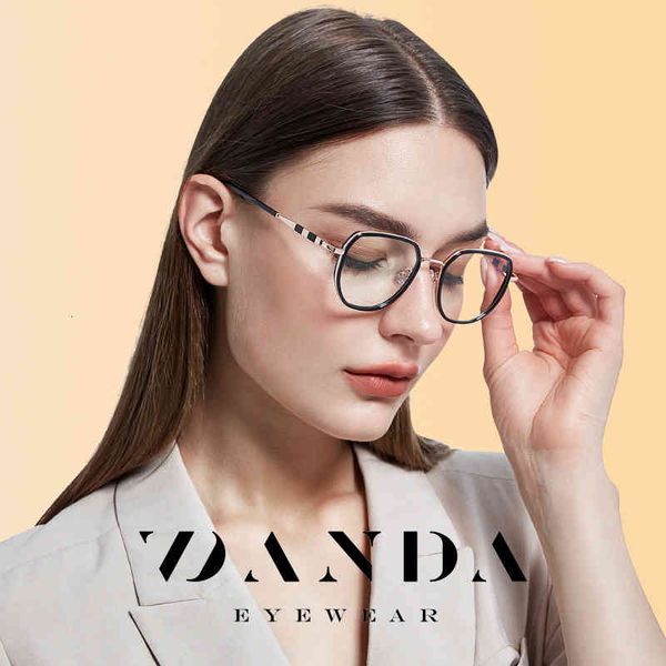 sunglasses anti blue light glasses women's multilateral fashion flat lens tr-zc829 metal mixed color myopia frame men's a373, White;black
sunglasses anti blue light glasses women's multilateral fashion flat lens tr-zc829 metal mixed color myopia frame men's a373, White;black
