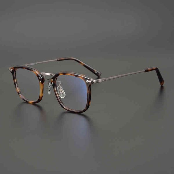 ultra light pure titanium spectacle frame can be equipped with degree frame and artistic round spectacle frame, White;black
ultra light pure titanium spectacle frame can be equipped with degree frame and artistic round spectacle frame, White;black