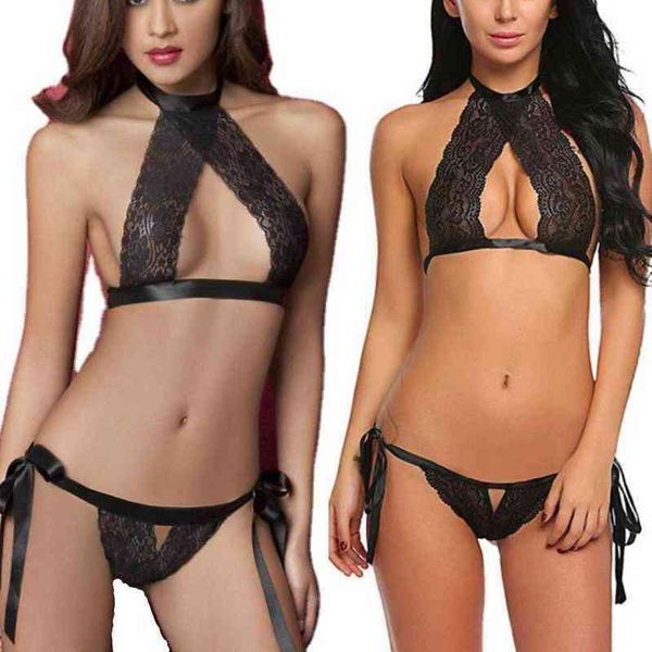 nxy set women' pajamas exotic costumes lingerie sensual nightwear underwear kit pinup erotic couple toys 0211, Red;black
nxy set women' pajamas exotic costumes lingerie sensual nightwear underwear kit pinup erotic couple toys 0211, Red;black