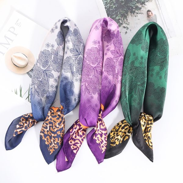 spring silk scarves 70x70cm kerchief square bandana head scarf headwraps for women hair wrap, Red;brown
spring silk scarves 70x70cm kerchief square bandana head scarf headwraps for women hair wrap, Red;brown
