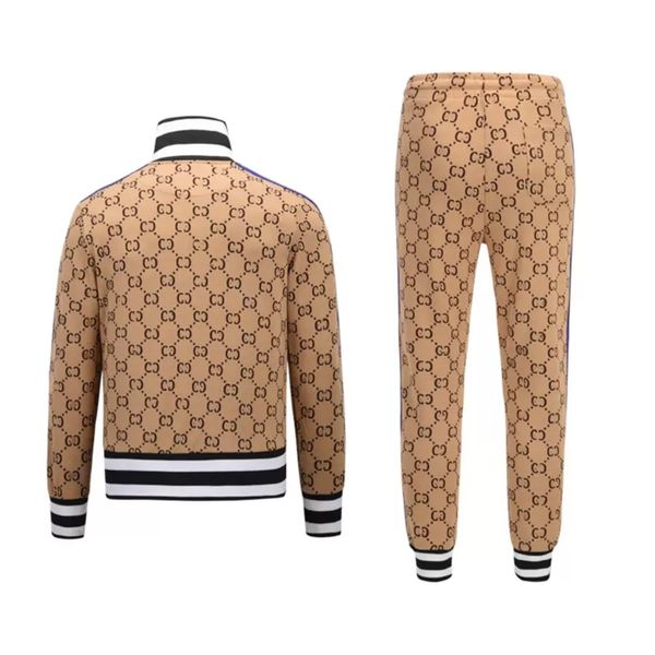mens winter designers sweatshirt jogging suits fashion letter pattern print running tracksuits men luxury cardigan air free, Gray
mens winter designers sweatshirt jogging suits fashion letter pattern print running tracksuits men luxury cardigan air free, Gray