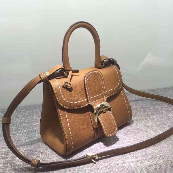wendelwalds bags thatched house delvo women bag hand sewn white thread lychee pattern brilliant horseshoe buckle single shoulder
wendelwalds bags thatched house delvo women bag hand sewn white thread lychee pattern brilliant horseshoe buckle single shoulder