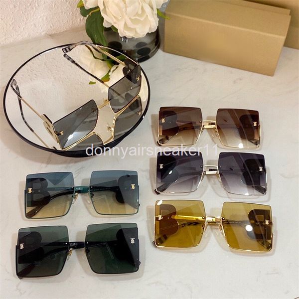 sunglasses large square men's and women's ins net red same b letter leg be3131, White;black
sunglasses large square men's and women's ins net red same b letter leg be3131, White;black