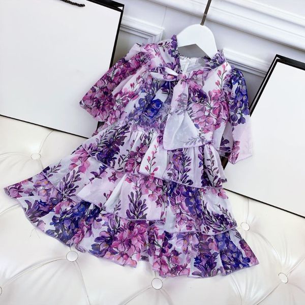 new fashion children clothing dress children's summer skirt girls purple printing little casual dress, Red;yellow
new fashion children clothing dress children's summer skirt girls purple printing little casual dress, Red;yellow