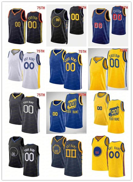 custom printed 75th basketball jerseys 30 stephen 00 jonathan curry kuminga 22 andrew 11 klay wiggins thompson 33 james 23 draymond wiseman, Black;red
custom printed 75th basketball jerseys 30 stephen 00 jonathan curry kuminga 22 andrew 11 klay wiggins thompson 33 james 23 draymond wiseman, Black;red