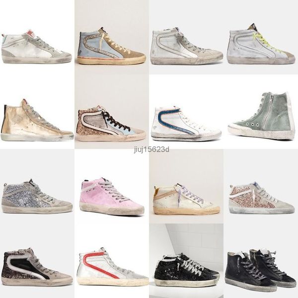 #golden#gooses#sneakers luxury mid slide star high-golden sneakers woman casual shoes italy brand trainers golden sequin classic white d, Black
#golden#gooses#sneakers luxury mid slide star high-golden sneakers woman casual shoes italy brand trainers golden sequin classic white d, Black