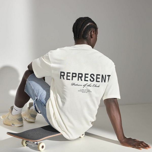 summer casual mens and women tee rep t-shirts limited slogan splash ink letter print loose short sleeves, White;black
summer casual mens and women tee rep t-shirts limited slogan splash ink letter print loose short sleeves, White;black