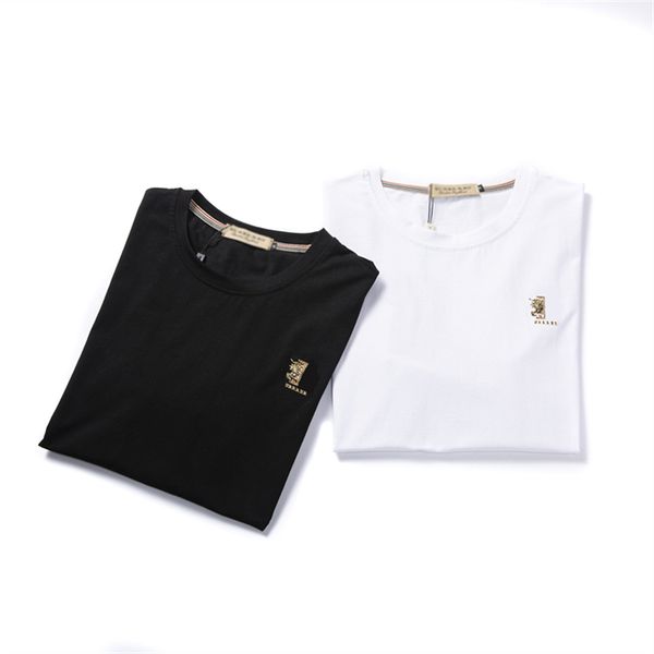2022 men s women designer t shirts short summer fashion casual with brand letter embroidery brand designers clothing 83, White;black
2022 men s women designer t shirts short summer fashion casual with brand letter embroidery brand designers clothing 83, White;black