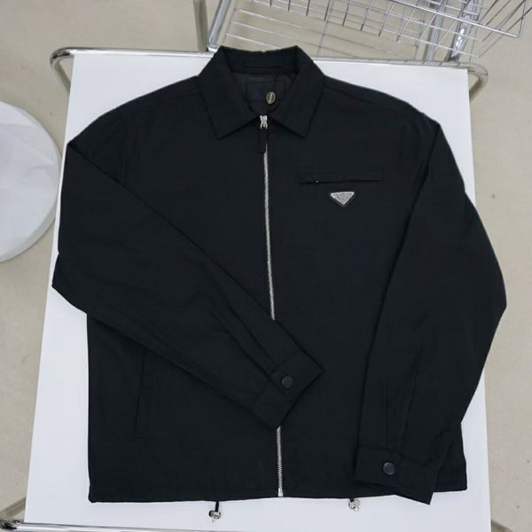 2022 fall new arrival mens luxury designer jacket - us size jackets - designer jackets for men, Black;brown
2022 fall new arrival mens luxury designer jacket - us size jackets - designer jackets for men, Black;brown