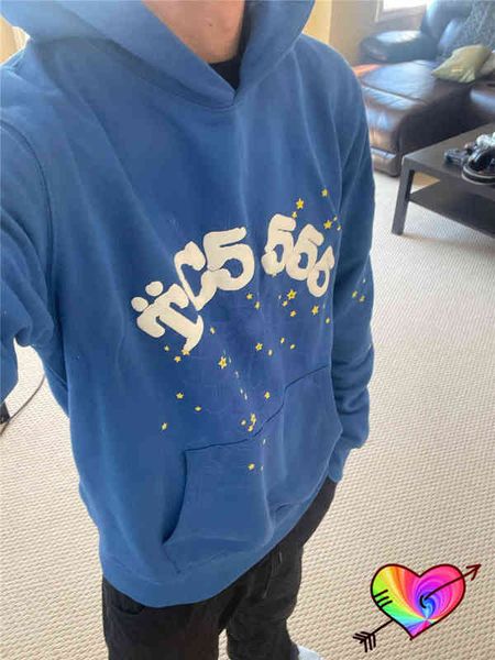 2022 blue sp5der 555555 hoodie men women quality young thug spider hoodie white star graphic sweatshirts pullovers t220726, Black
2022 blue sp5der 555555 hoodie men women quality young thug spider hoodie white star graphic sweatshirts pullovers t220726, Black