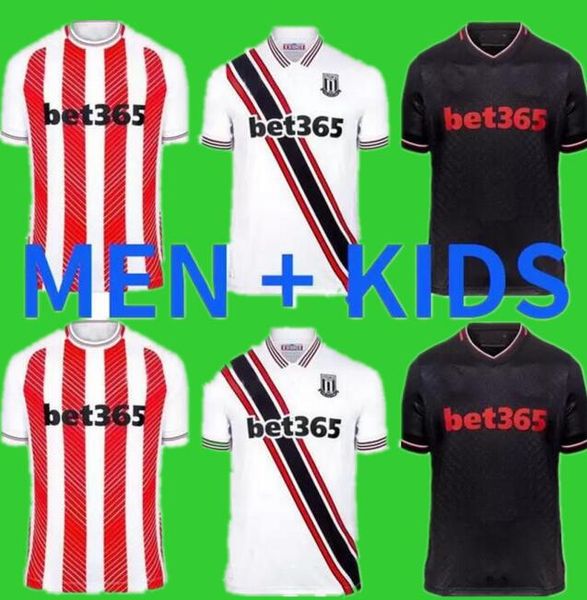22 23 stoke city mikel campbell soccer jerseys away third smith fletcher powell brown clucas home kits 2022 2023 camiseta baker men kids kit, Black;yellow
22 23 stoke city mikel campbell soccer jerseys away third smith fletcher powell brown clucas home kits 2022 2023 camiseta baker men kids kit, Black;yellow