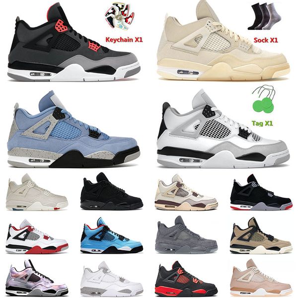 2022 arrival mens basketball shoes 4 4s infrared sail university blue military black manila craft zen master canvas canyon purple trainers s
2022 arrival mens basketball shoes 4 4s infrared sail university blue military black manila craft zen master canvas canyon purple trainers s