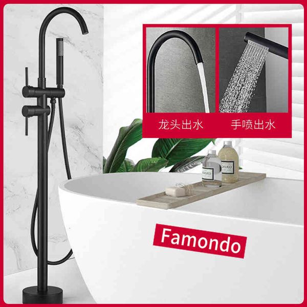 bathtub faucets el engineering all copper floor type bathtub faucet cold and shower column standing wooden bucket yvko
bathtub faucets el engineering all copper floor type bathtub faucet cold and shower column standing wooden bucket yvko