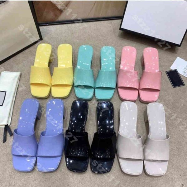 2021 jelly high-heeled women's shoes material bright frosted mutual integration color multiple choice can be cute not slippe, Black
2021 jelly high-heeled women's shoes material bright frosted mutual integration color multiple choice can be cute not slippe, Black