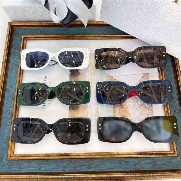2022 latest fashion designer factory online export sunglasses d family new same small letter lens pacific s1u, White;black
2022 latest fashion designer factory online export sunglasses d family new same small letter lens pacific s1u, White;black
