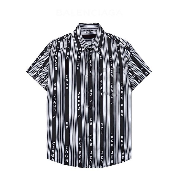 mens casual shirt tees british style business work clothes fashion geometric striped print boys summer t-shirt wholesale #10812, White;black
mens casual shirt tees british style business work clothes fashion geometric striped print boys summer t-shirt wholesale #10812, White;black