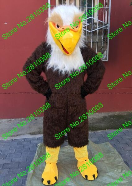 mascot doll costume syflyno eagle mascot costumes movie props show walking cartoon apparel birthday party 274, Red;yellow
mascot doll costume syflyno eagle mascot costumes movie props show walking cartoon apparel birthday party 274, Red;yellow