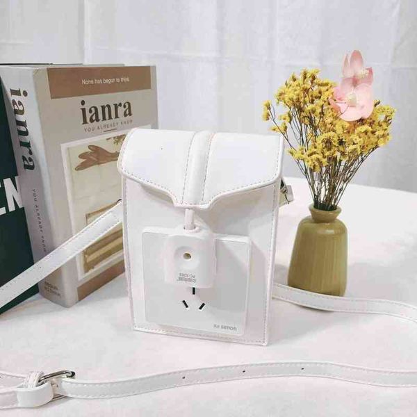 2022 women's net red sense switch socket bag female newfashion moblie phone bags personalized msengerbag
2022 women's net red sense switch socket bag female newfashion moblie phone bags personalized msengerbag