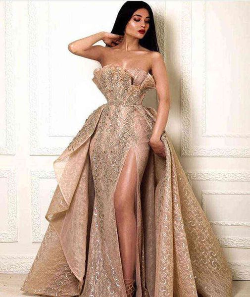 designer women's prom dresses 2022 women's strapl long skirt temperament evening dresses, Black
designer women's prom dresses 2022 women's strapl long skirt temperament evening dresses, Black