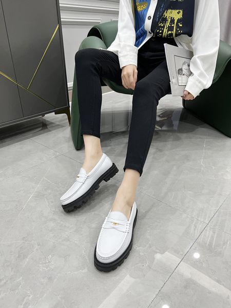 designers brand new loafers women leather shoe flats printing mules platform casual genuine shoes classic letters black white sneakers
designers brand new loafers women leather shoe flats printing mules platform casual genuine shoes classic letters black white sneakers