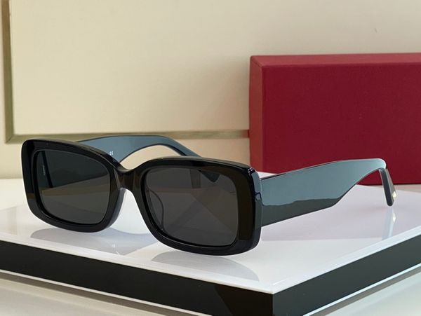 sunglasses for women summer 4108 style anti-ultraviolet retro plate full frame glasses random box, White;black
sunglasses for women summer 4108 style anti-ultraviolet retro plate full frame glasses random box, White;black