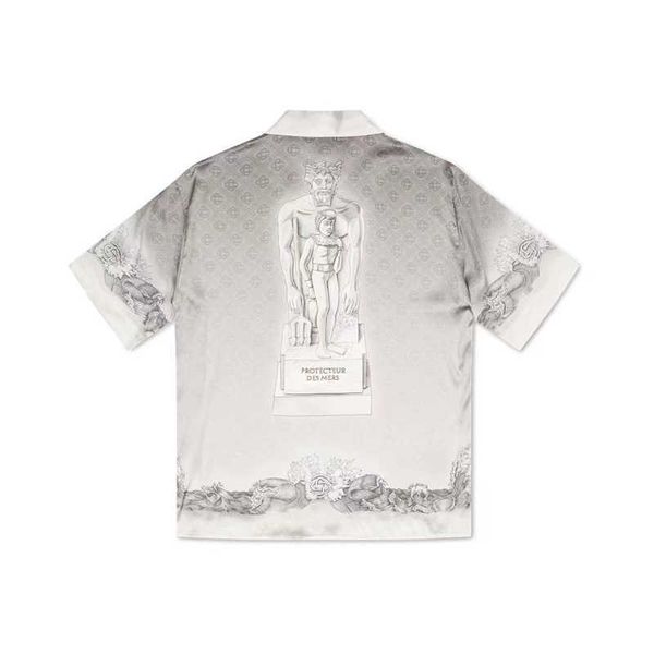 casabblannca guardian plaster statue shirts man women fashion summer beach vacation tee hawaii fzcs018, White;black
casabblannca guardian plaster statue shirts man women fashion summer beach vacation tee hawaii fzcs018, White;black