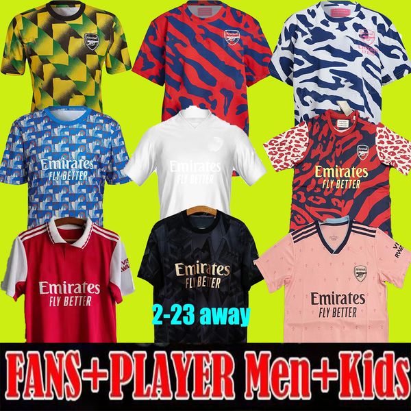 21 22 23 pepe saka jerseys fans player version gunners ødegaard thomas willian nicolas tierney smith rowe arsen 2021 2022 2023 soccer footba, Black;yellow
21 22 23 pepe saka jerseys fans player version gunners ødegaard thomas willian nicolas tierney smith rowe arsen 2021 2022 2023 soccer footba, Black;yellow