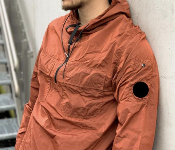 men's jackets designer stone spring autumn cp coat fashion men sports outerwear clothing island casual zipper company coats man fashion, Black;brown
men's jackets designer stone spring autumn cp coat fashion men sports outerwear clothing island casual zipper company coats man fashion, Black;brown