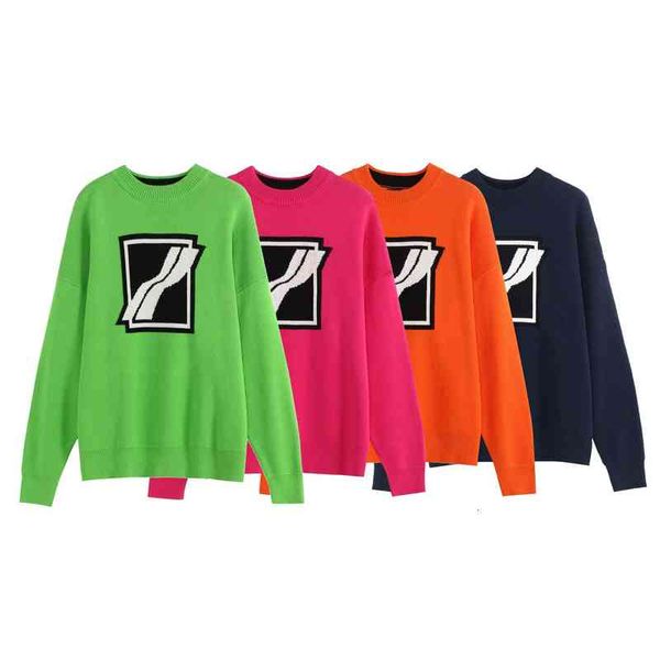 men's hoodies sweatshirts autumn and winter we11 limited square knitted sweater for men women, Black
men's hoodies sweatshirts autumn and winter we11 limited square knitted sweater for men women, Black