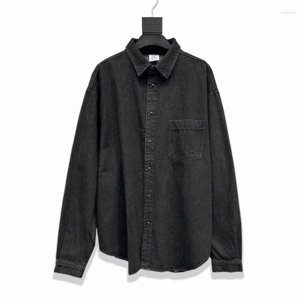men's dress shirts ins fashion vtm vehicles casual hip hop high street letter print long sleeve shirt for men and womenmen's men&#, White;black
men's dress shirts ins fashion vtm vehicles casual hip hop high street letter print long sleeve shirt for men and womenmen's men&#, White;black
