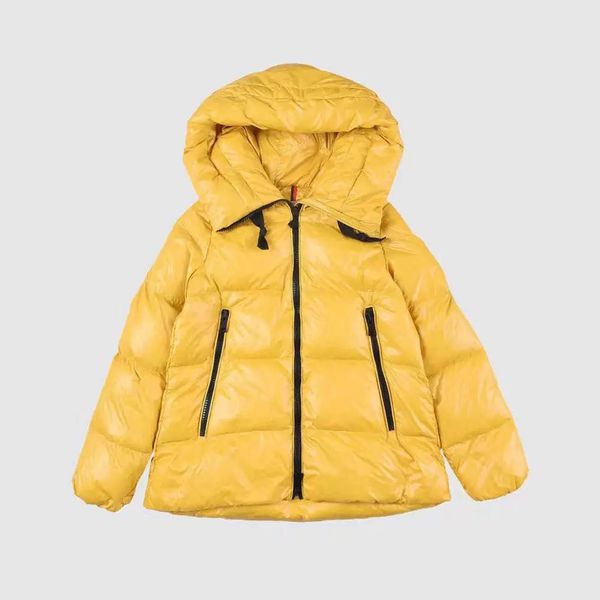 designer jackets women down autumn and winter pink warm hooded fashion brand high-quality puffer jacket, Black
designer jackets women down autumn and winter pink warm hooded fashion brand high-quality puffer jacket, Black