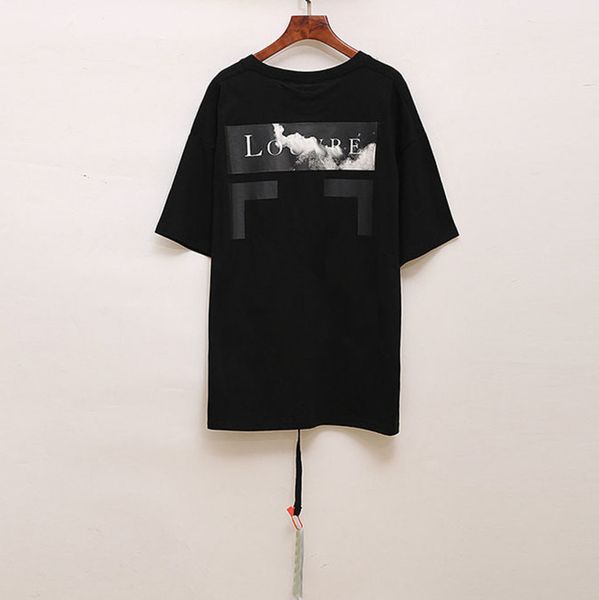 summer mens loose t shirts fashion tees designers offs brands man women casual t-shirt luxury clothing letter arrow black white tshirts str, White;black
summer mens loose t shirts fashion tees designers offs brands man women casual t-shirt luxury clothing letter arrow black white tshirts str, White;black